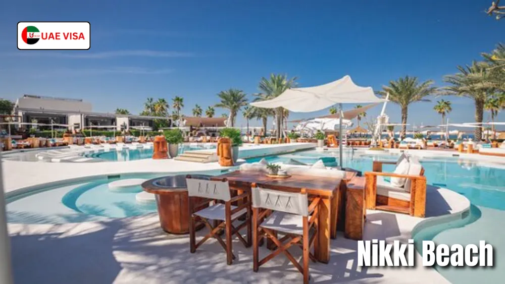 Nikki Beach